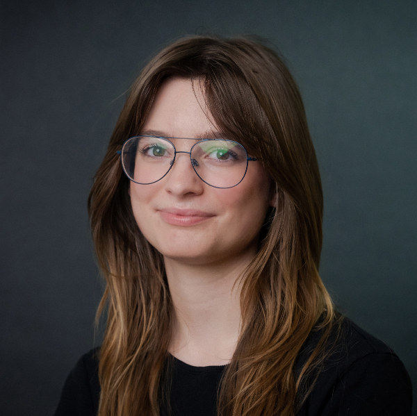 Author's Photo
